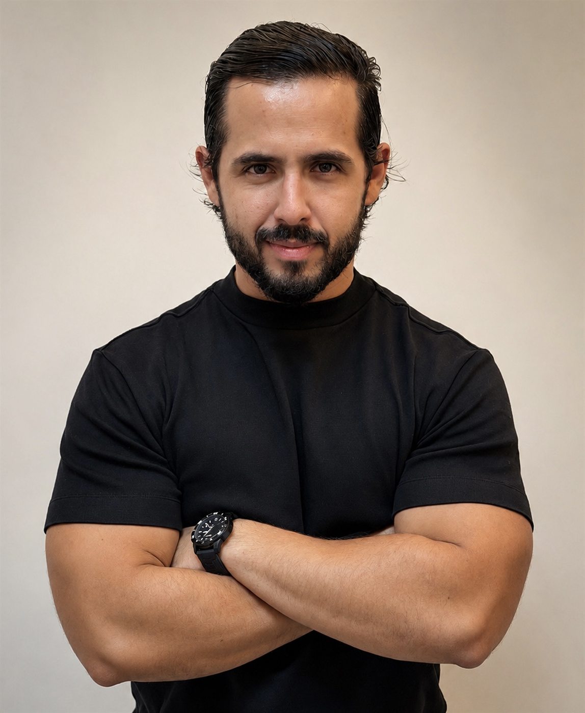 Dr. Danilo Pini